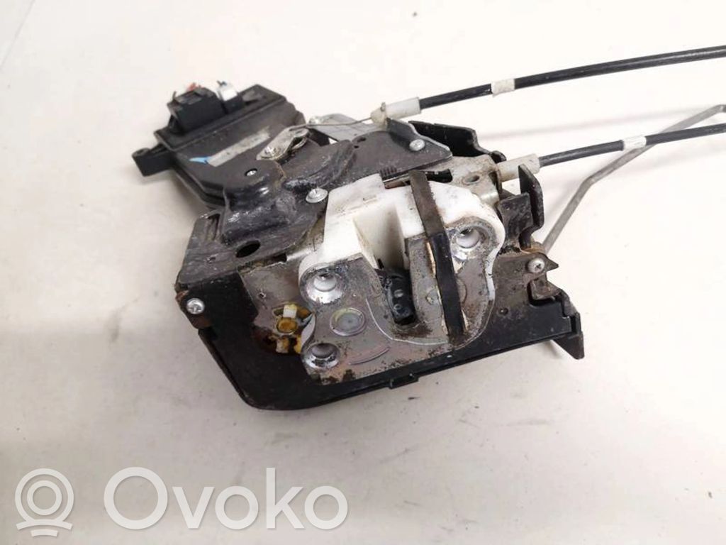 Etuoven lukko   B13SPLR,B13SPLR,B13SPLR,B13SPLR