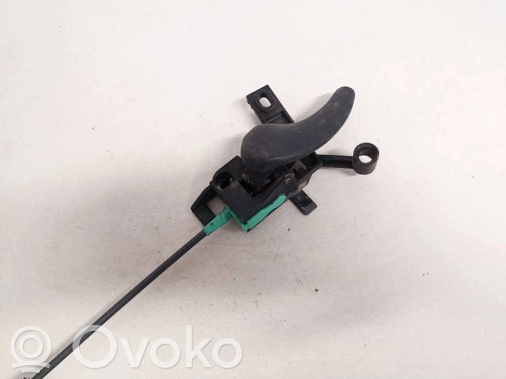 Ford Galaxy Manecilla interna puerta trasera 