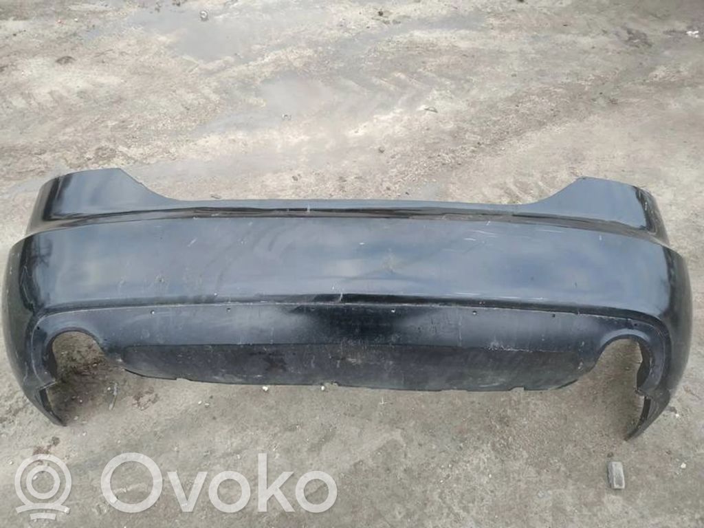 Audi A6 S6 C6 4F Paraurti 