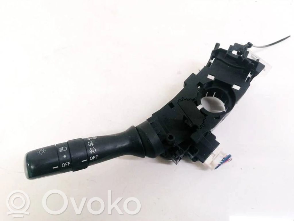 Toyota Corolla E140 E150 Indicator stalk 