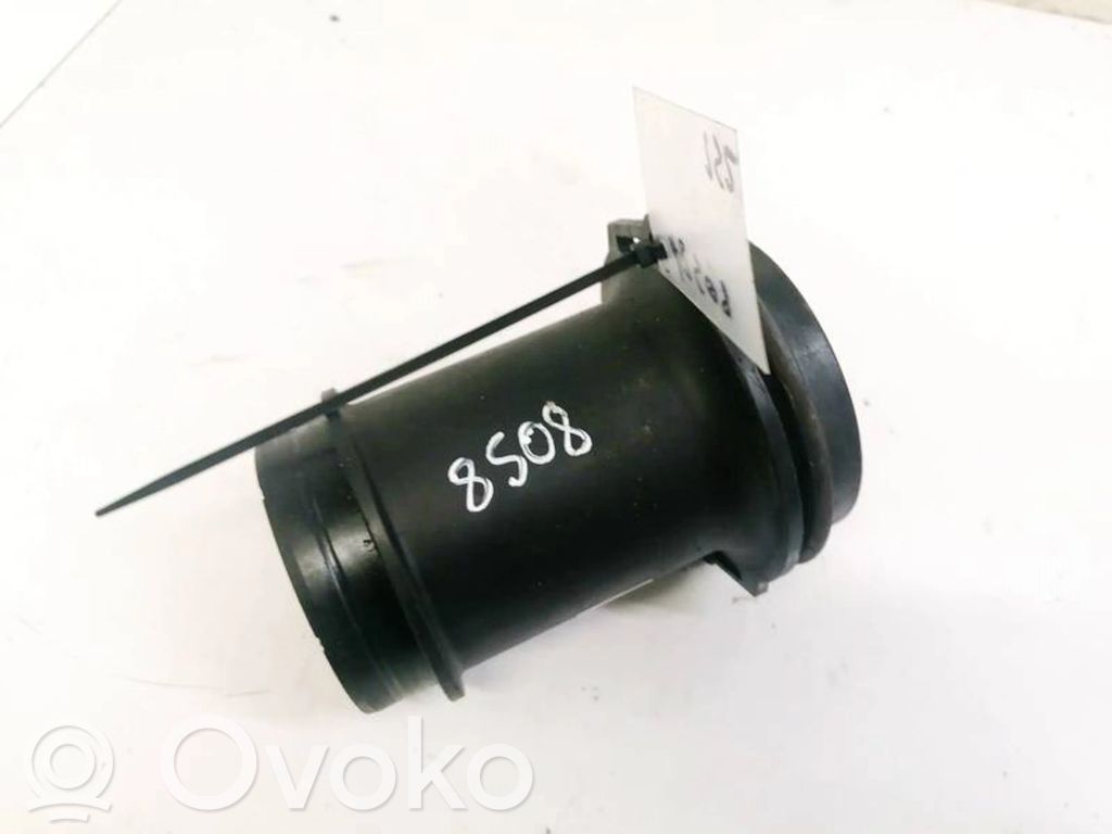 Audi A6 S6 C6 4F Misuratore di portata d'aria 