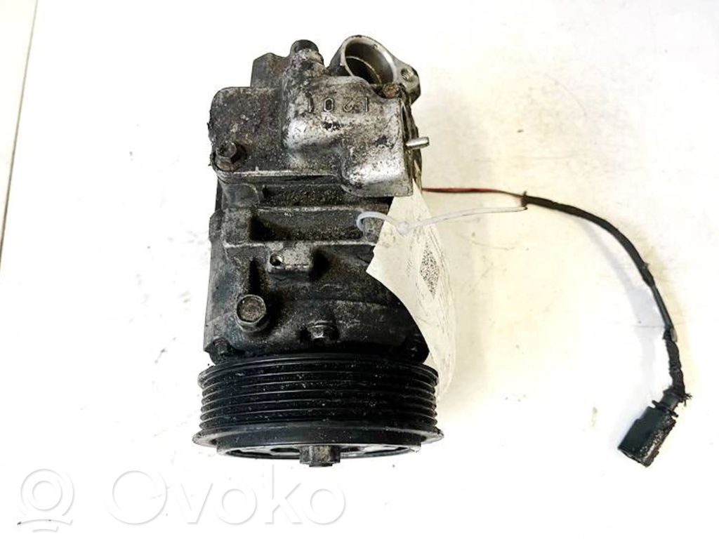 Kompresor / Sprężarka klimatyzacji A/C   600880,6SEU14C,600880,6SEU14C