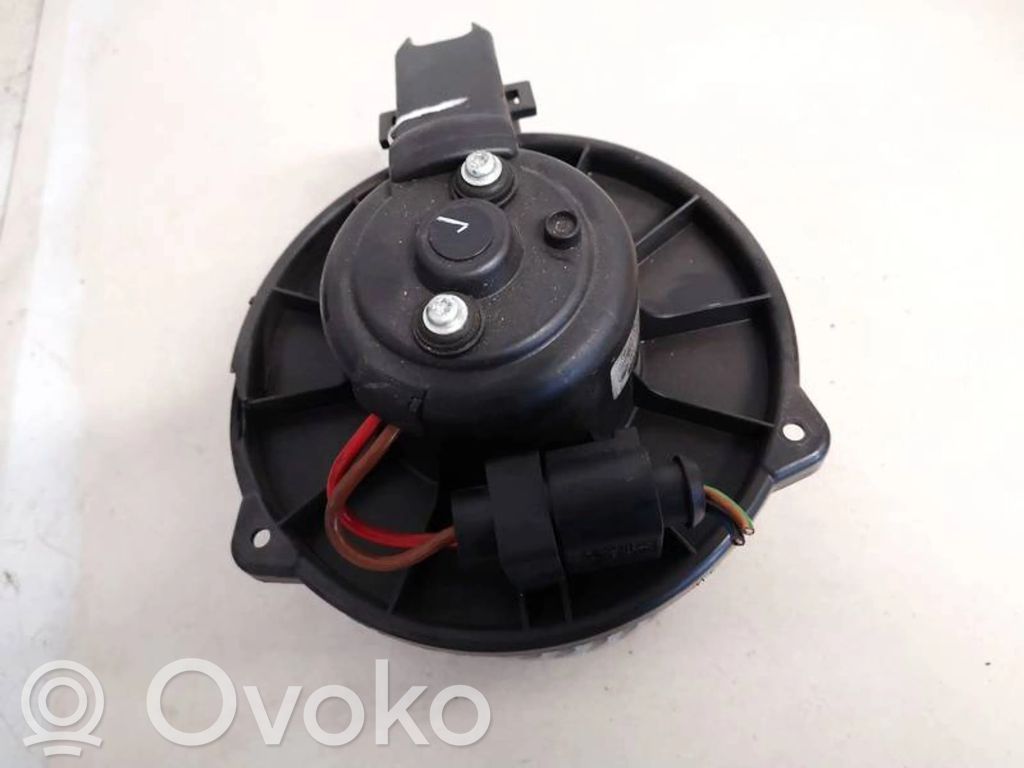 Audi A6 S6 C5 4B Ventola riscaldamento/ventilatore abitacolo