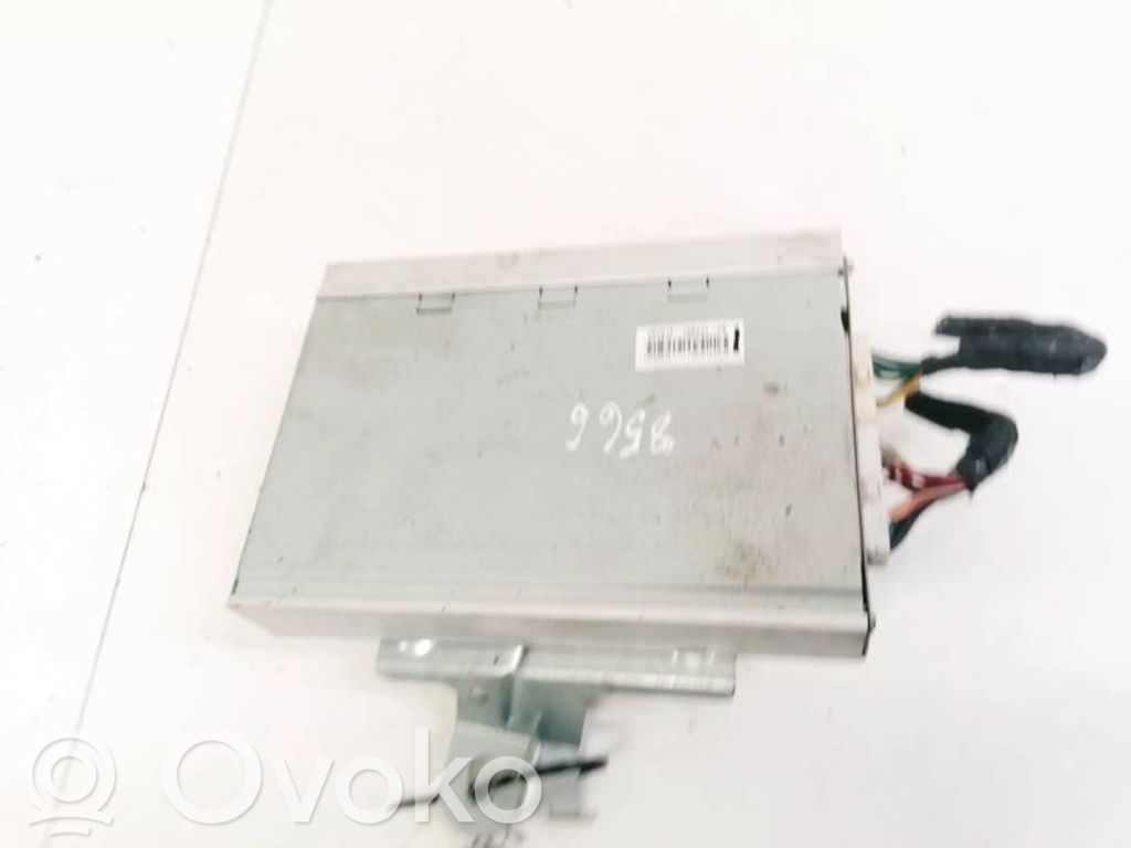 Chrysler Sebring (ST-22 - JR) Amplificator sunet 