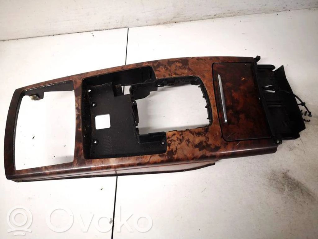 Audi A6 S6 C6 4F Other interior part 