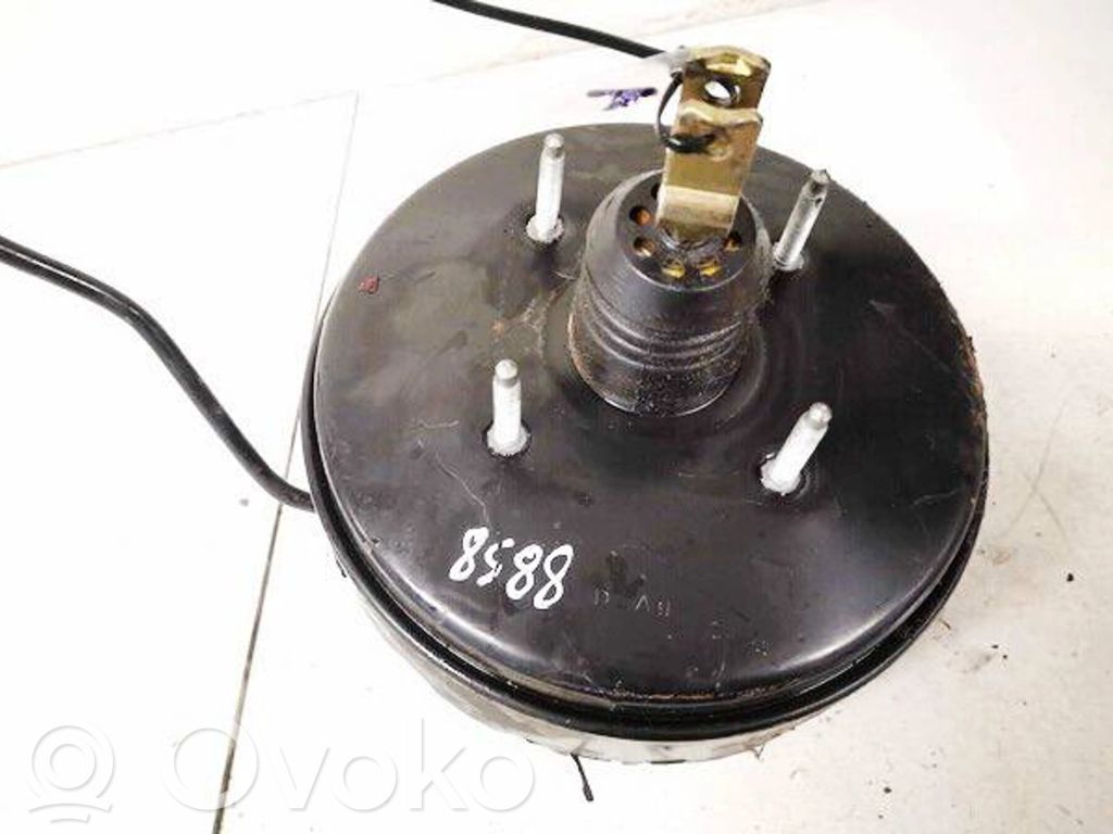 Toyota Corolla Verso AR10 Servofreno 