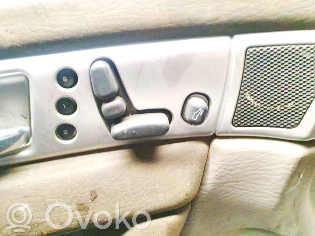 Seat control switch   0YD07TRMAC,1473,0YD07TRMAC,1473