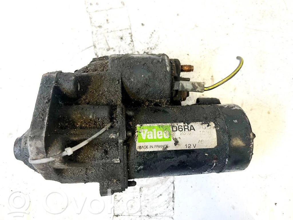 Anlasser   DR6A,23101040,23101040,DR6A