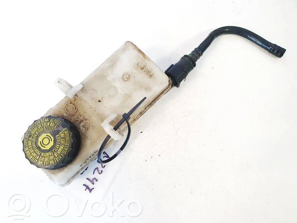 Peugeot 307 Serbatoio di compensazione del liquido del freno