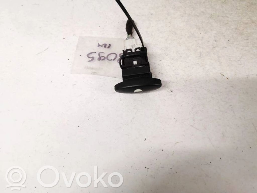 Citroen C5 Autres commutateurs / boutons / leviers 
