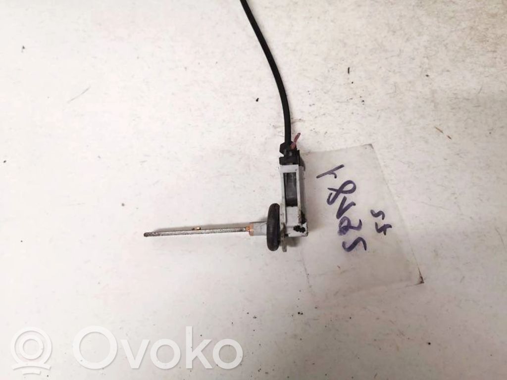 Mercedes-Benz ML W164 Sensore temperatura interna