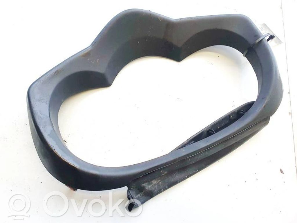 Toyota RAV 4 (XA30) Mască ceasuri bord 