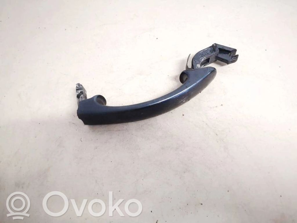 Manecilla externa puerta delantera   1K5837205,1K5837205