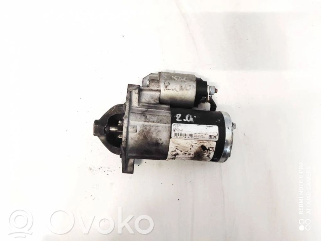 Anlasser   J5215050,J5215050