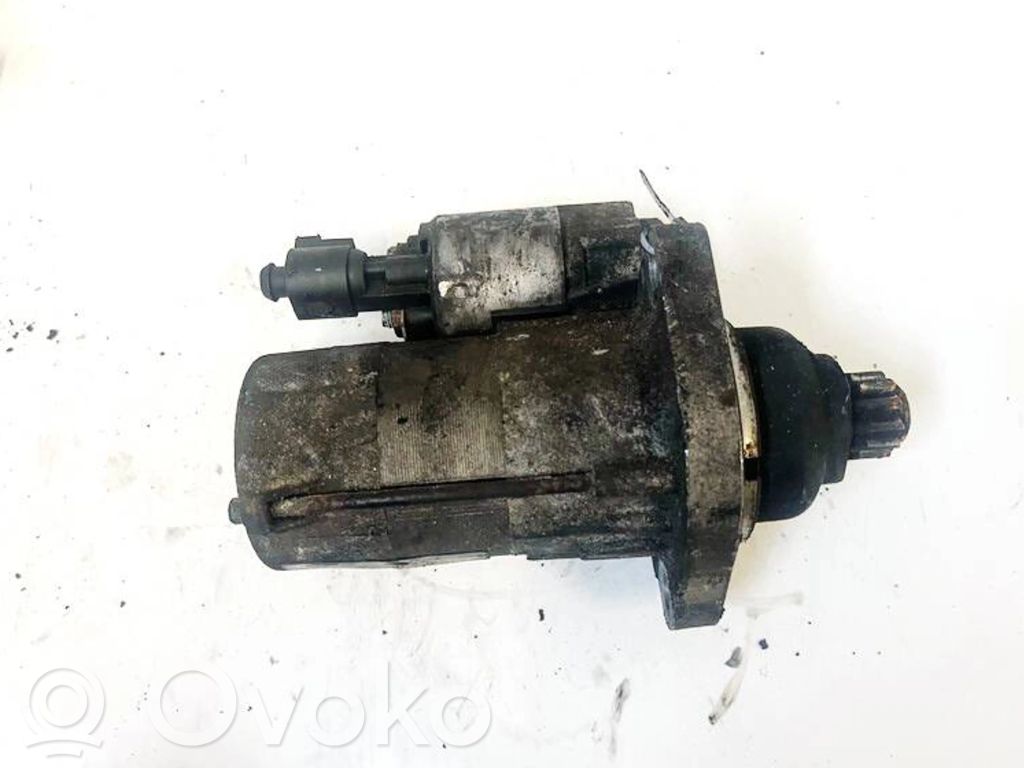 Anlasser   02M911023N,02M911023N,02M911023N