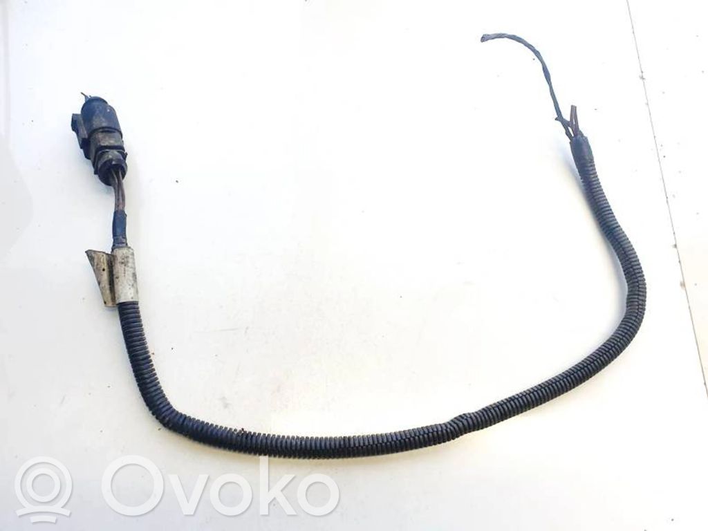 Volkswagen Touareg I Senzor 