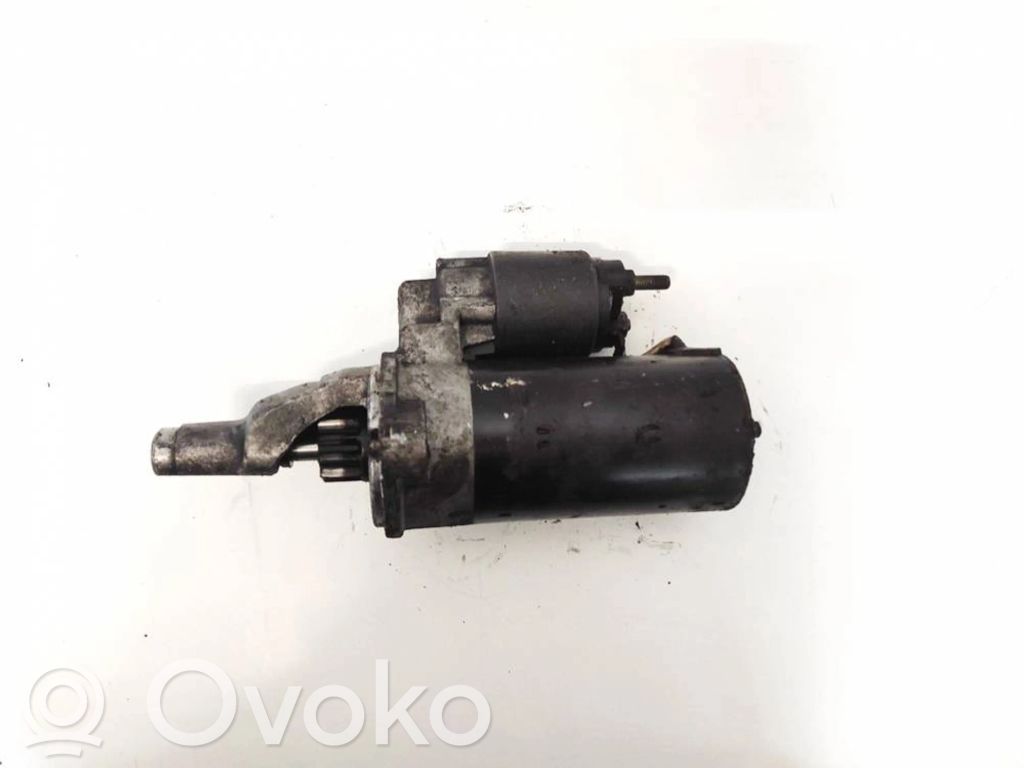 Motor de arranque   059911023,059911023