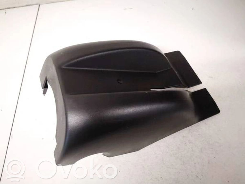Volkswagen Touran I Rivestimento del piantone del volante