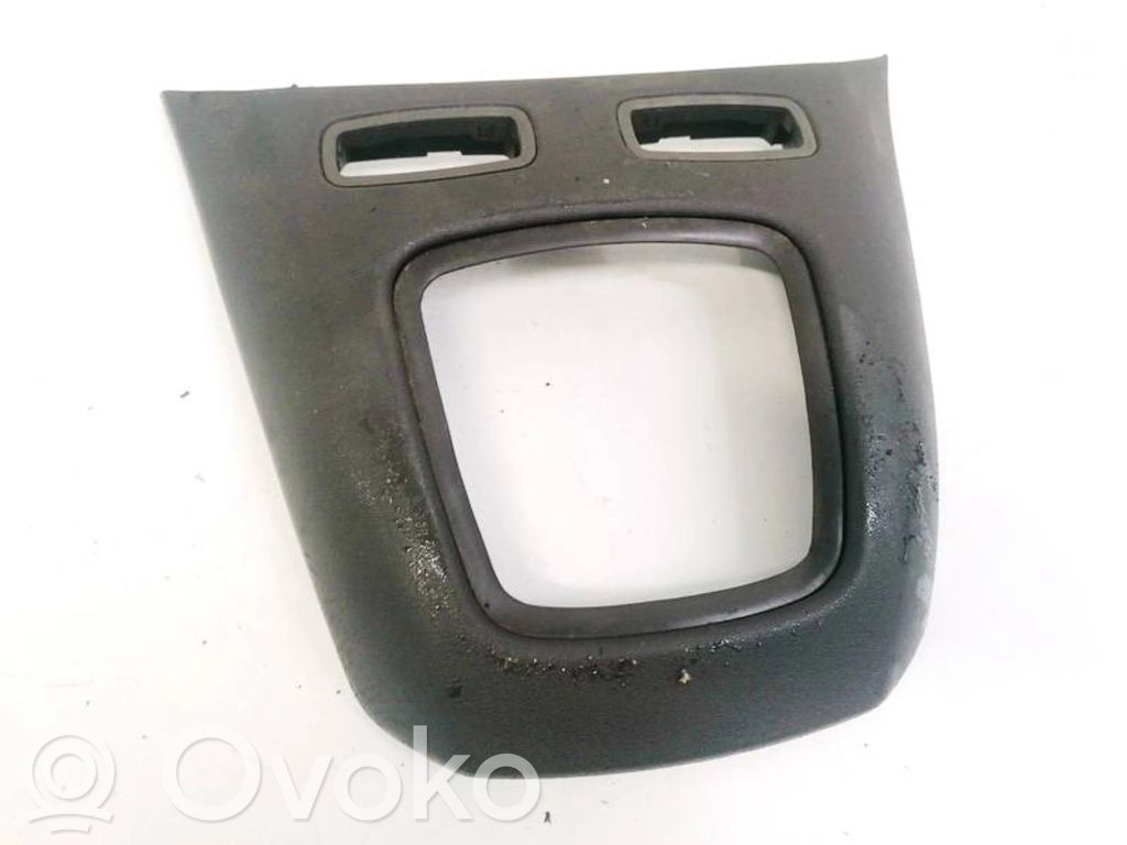 Fiat Idea Altra parte interiore 