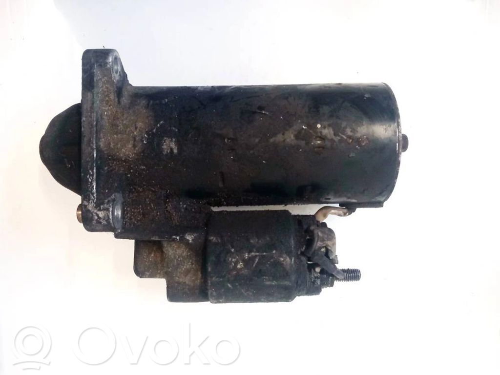 Motor de arranque   0001109045,112129,0001109045,112129