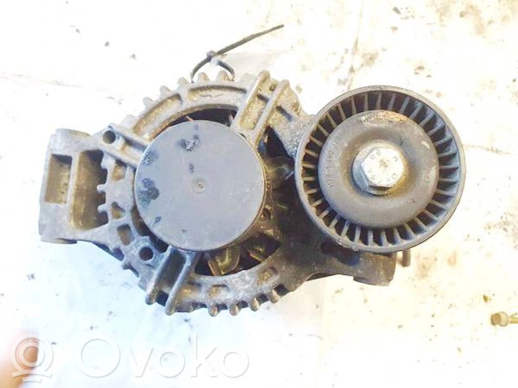 Generator/alternator   0124325116,0124325116,753296404,753296804