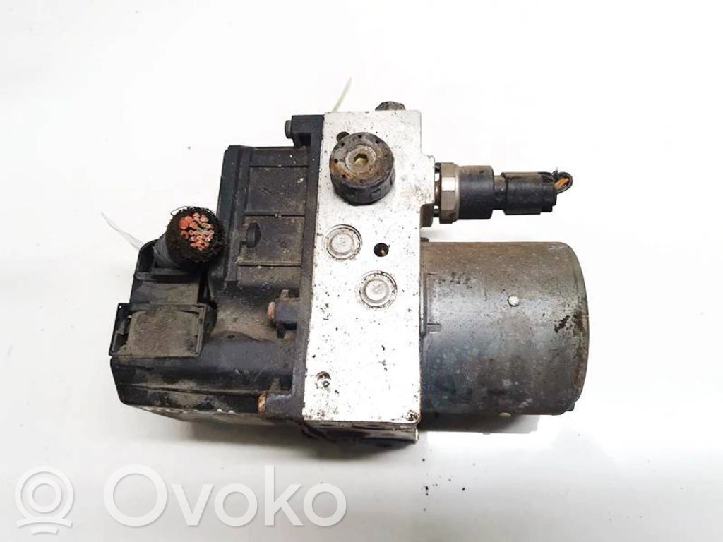 Fiat Stilo Блок ABS 