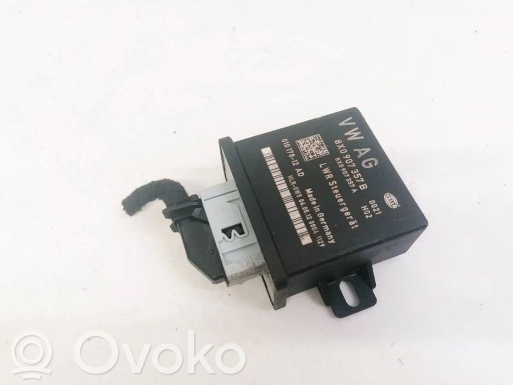Light module LCM   8X0907357B,01017812AD,01017812AD,8X0907357B