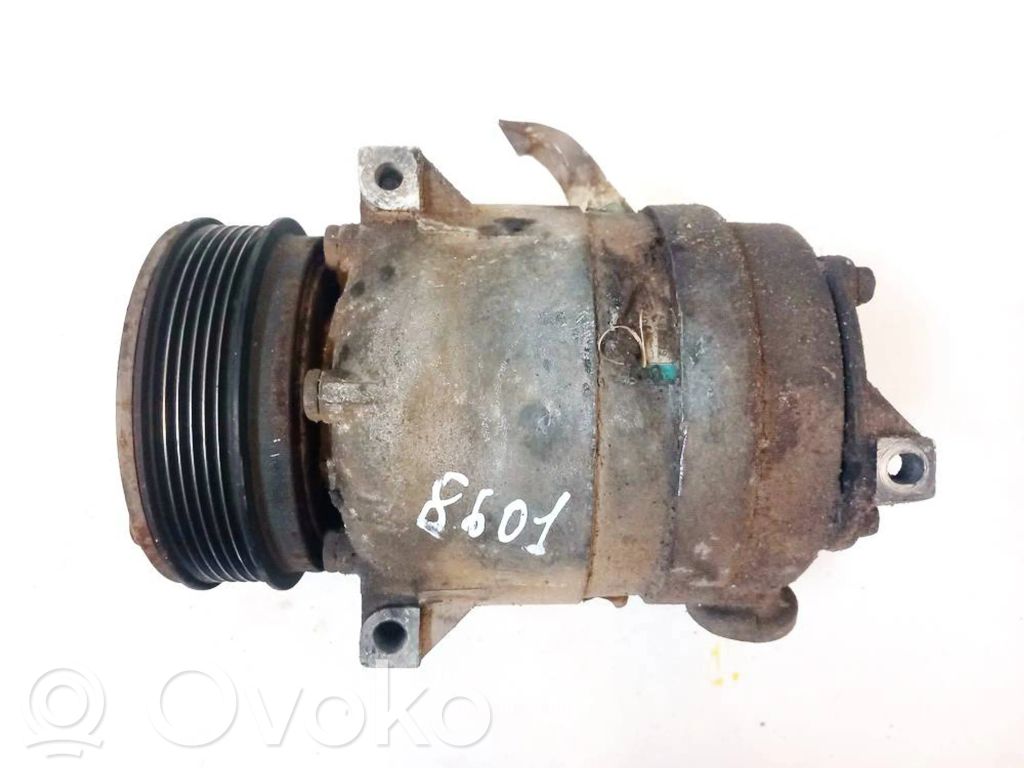 Klimakompressor Pumpe   90443840,90443840