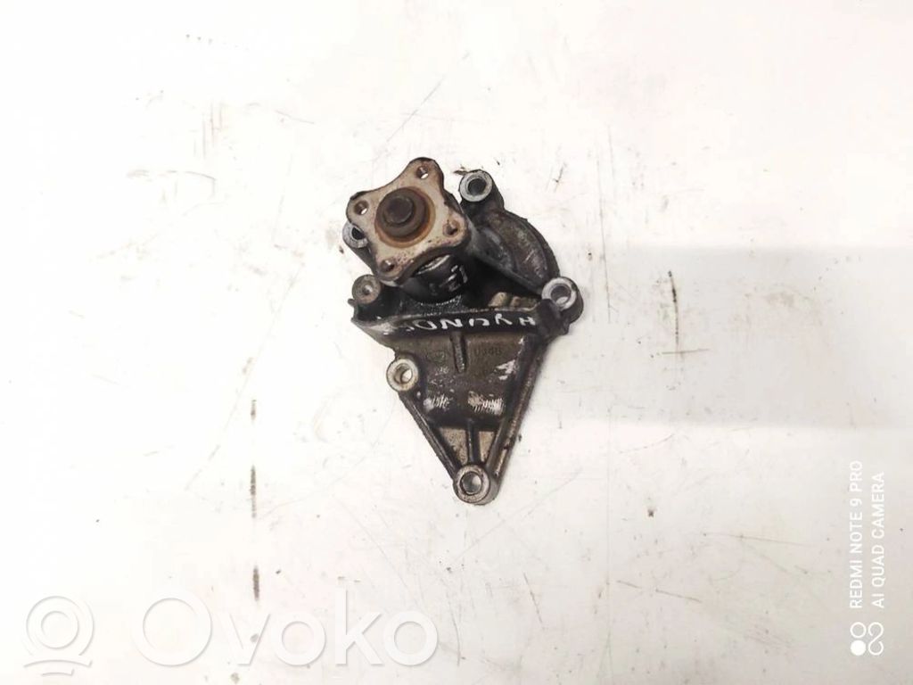 Hyundai Getz Vesipumppu 