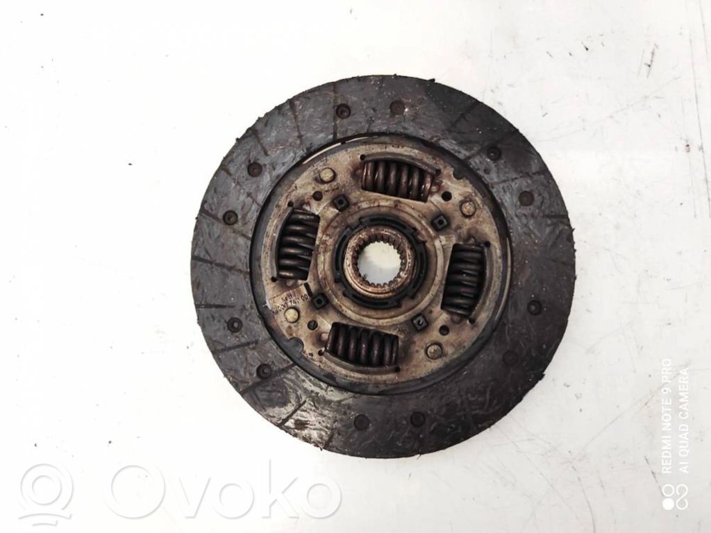 Peugeot Boxer Disc de ambreiaj 