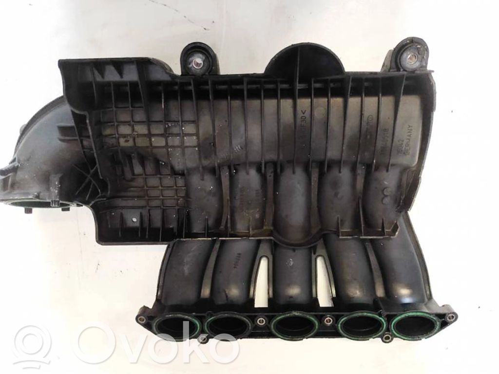 Volvo S40 Kolektor ssący 