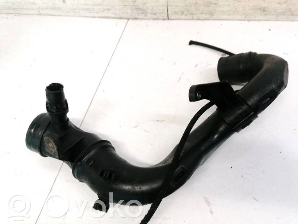 Volkswagen Golf IV Tubo flessibile intercooler