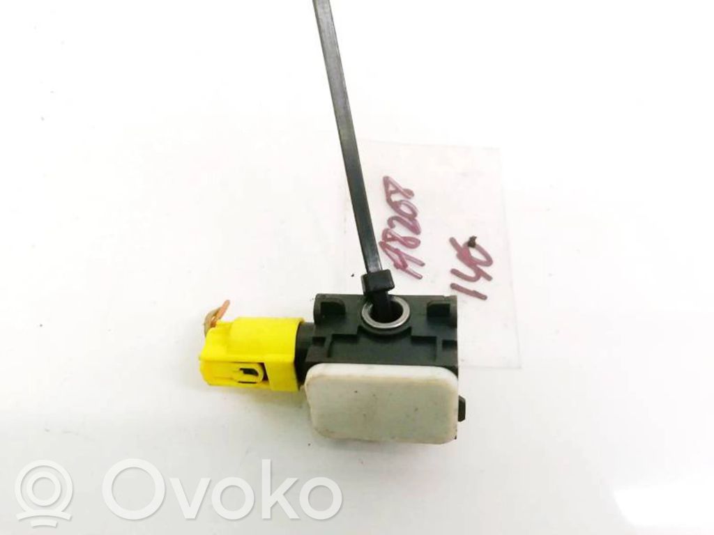 Airbagsensor Crashsensor Drucksensor   0038202826,0038202826