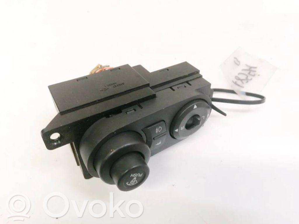 Chevrolet Epica Comutator control nivel faruri 