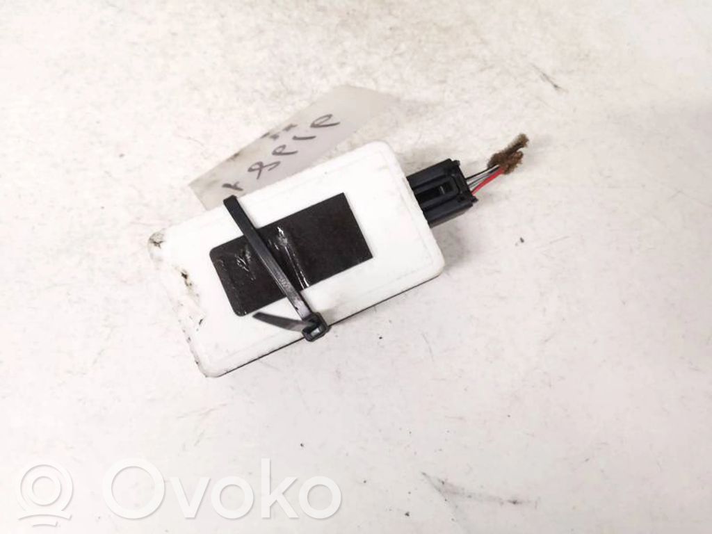 Volvo S80 Alte unități/module de control 