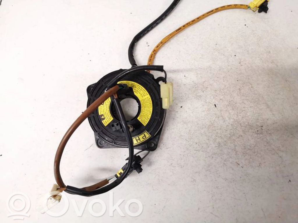 Chevrolet Aveo Muelle espiral del airbag (Anillo SRS) 