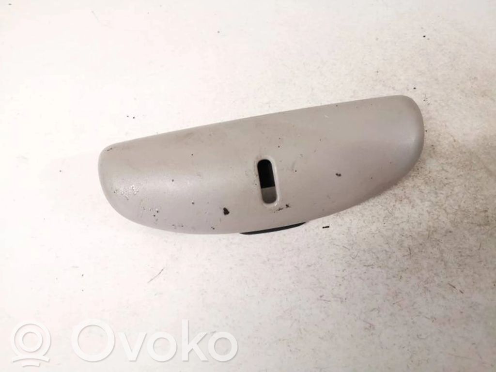 Chevrolet Aveo Alte piese de interior 