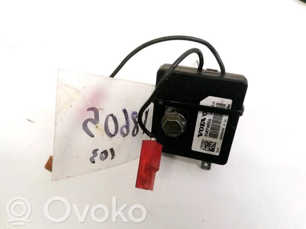 Volvo S80 Antennin ohjainlaite 