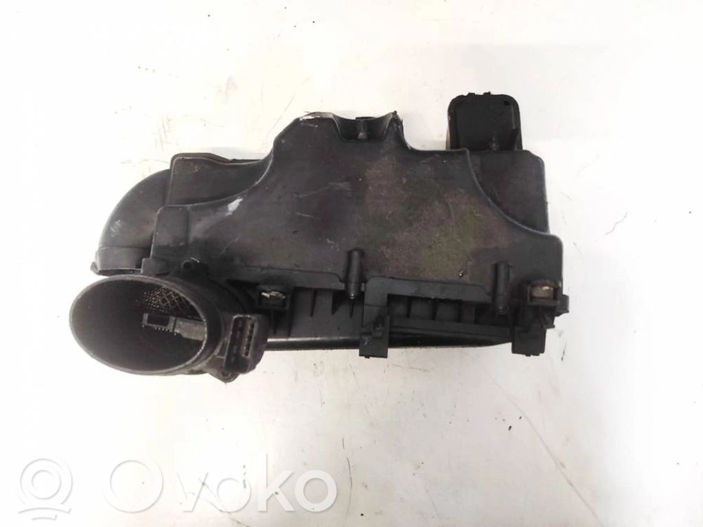 Citroen C3 Luftfilterkasten 