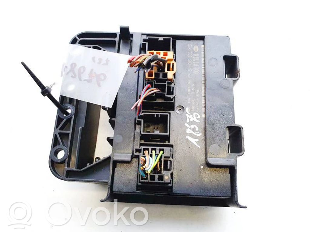 Module confort   5DK00858315,5DK00858315,03349,5DK00858315,5DK00858315