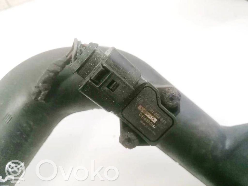 Chrysler Sebring (ST-22 - JR) Sensore di pressione 