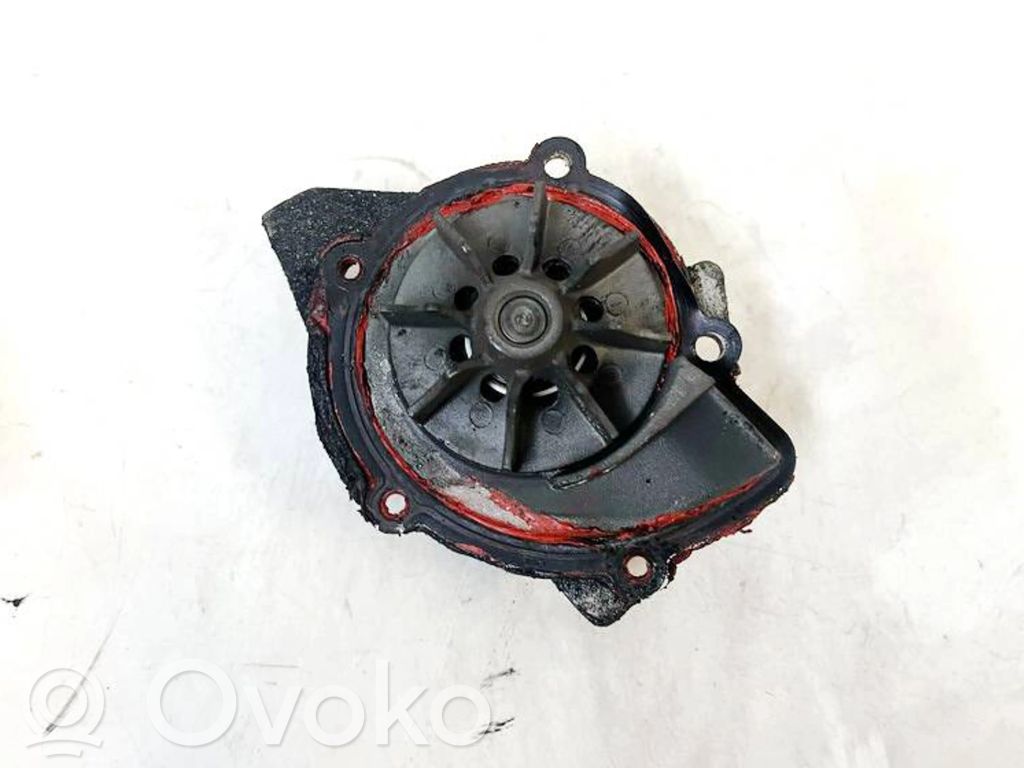 Peugeot 607 Pompa wody 