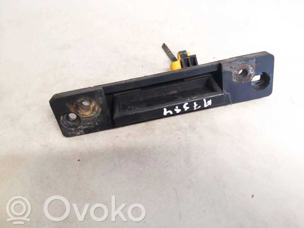 Chrysler Sebring (ST-22 - JR) Mâner exterior deschidere hayon/portbagaj/oblon