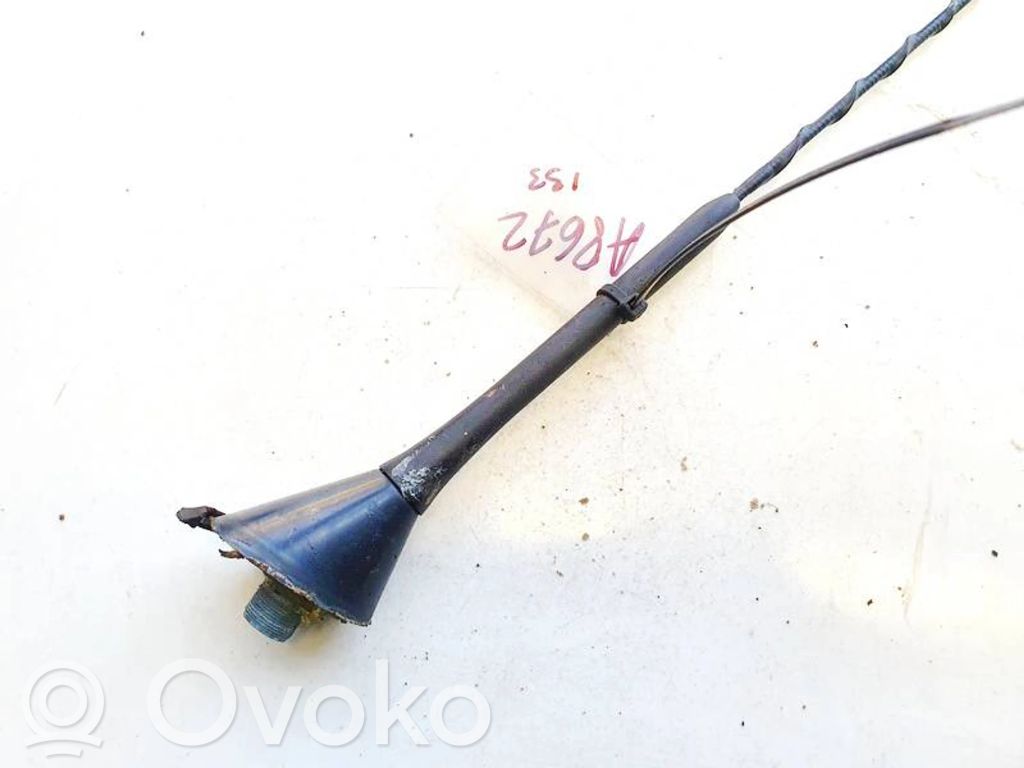 Peugeot 307 Antena GPS