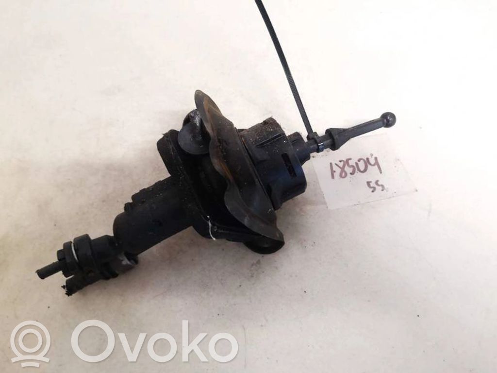Ford Focus Główny cylinder sprzęgła 