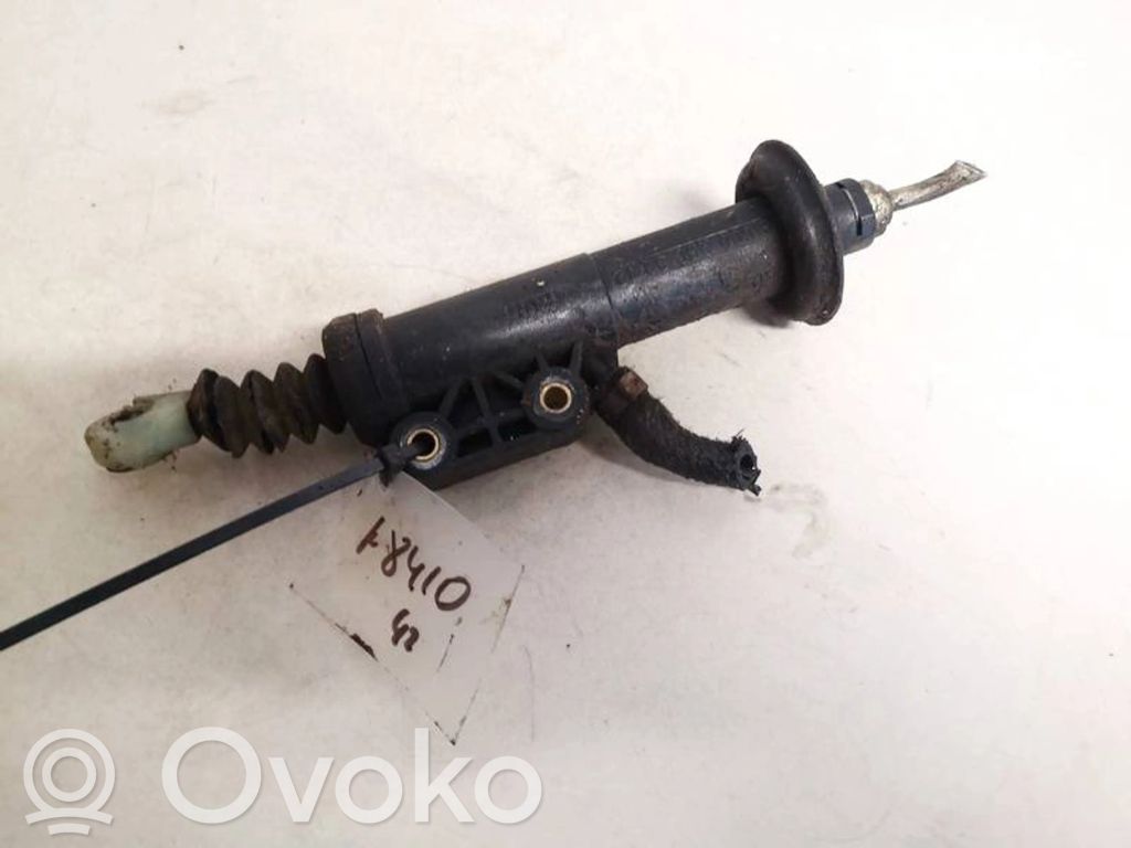 Volkswagen II LT Główny cylinder sprzęgła
