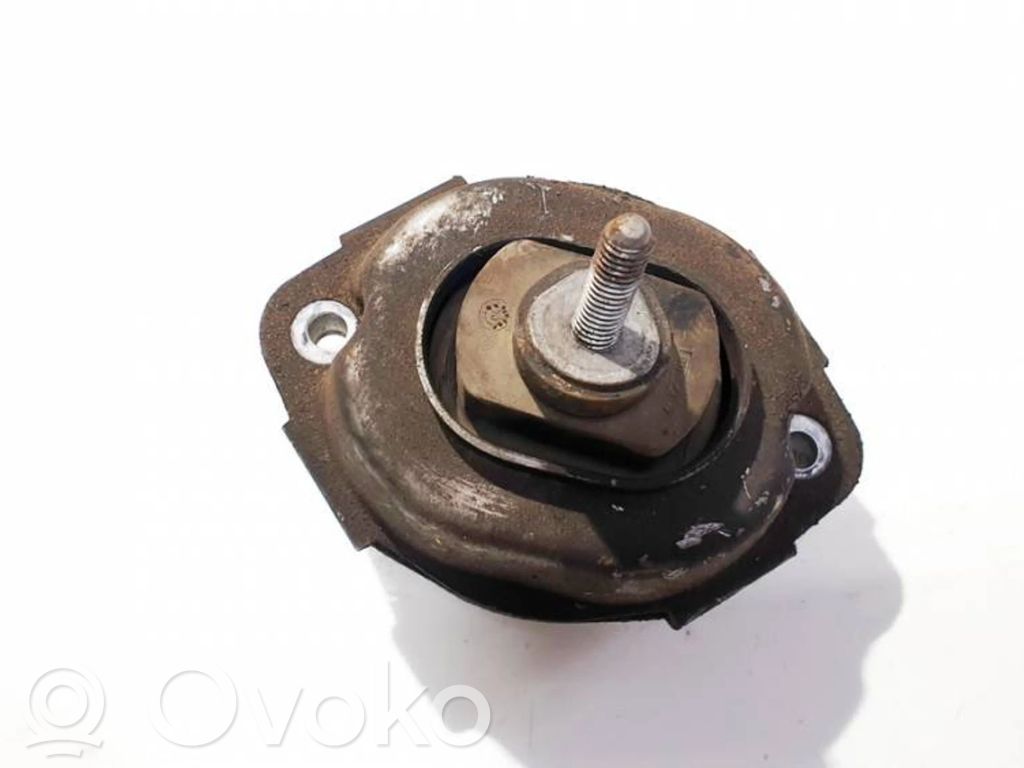 BMW X5 E53 Suport tampon motor 