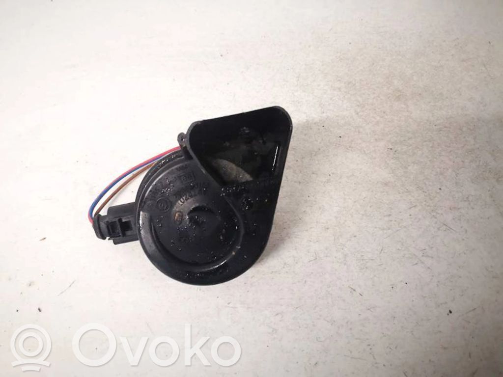 Clacson   E9001165,E9001165