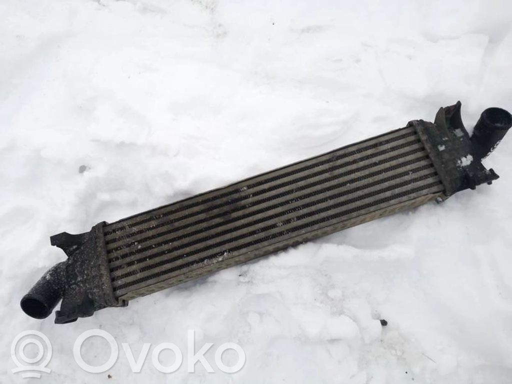 Ladeluftkühler   3M5H9L440AE,3M5H9L440AE