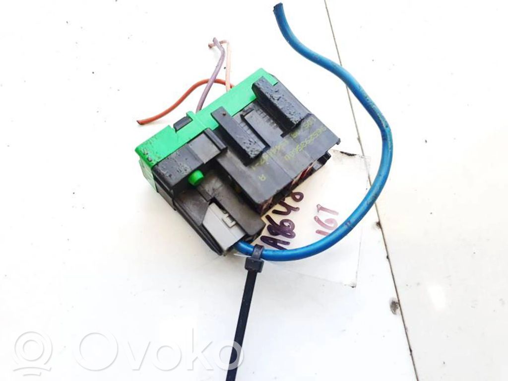 Fuse box set   9652935680,15446471,15446471,9652935680